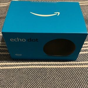 Amazon echo dot